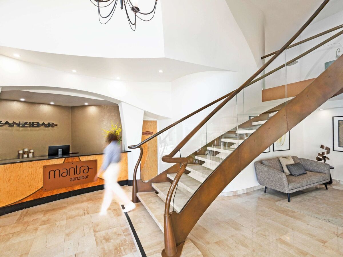 Mantra Zanzibar