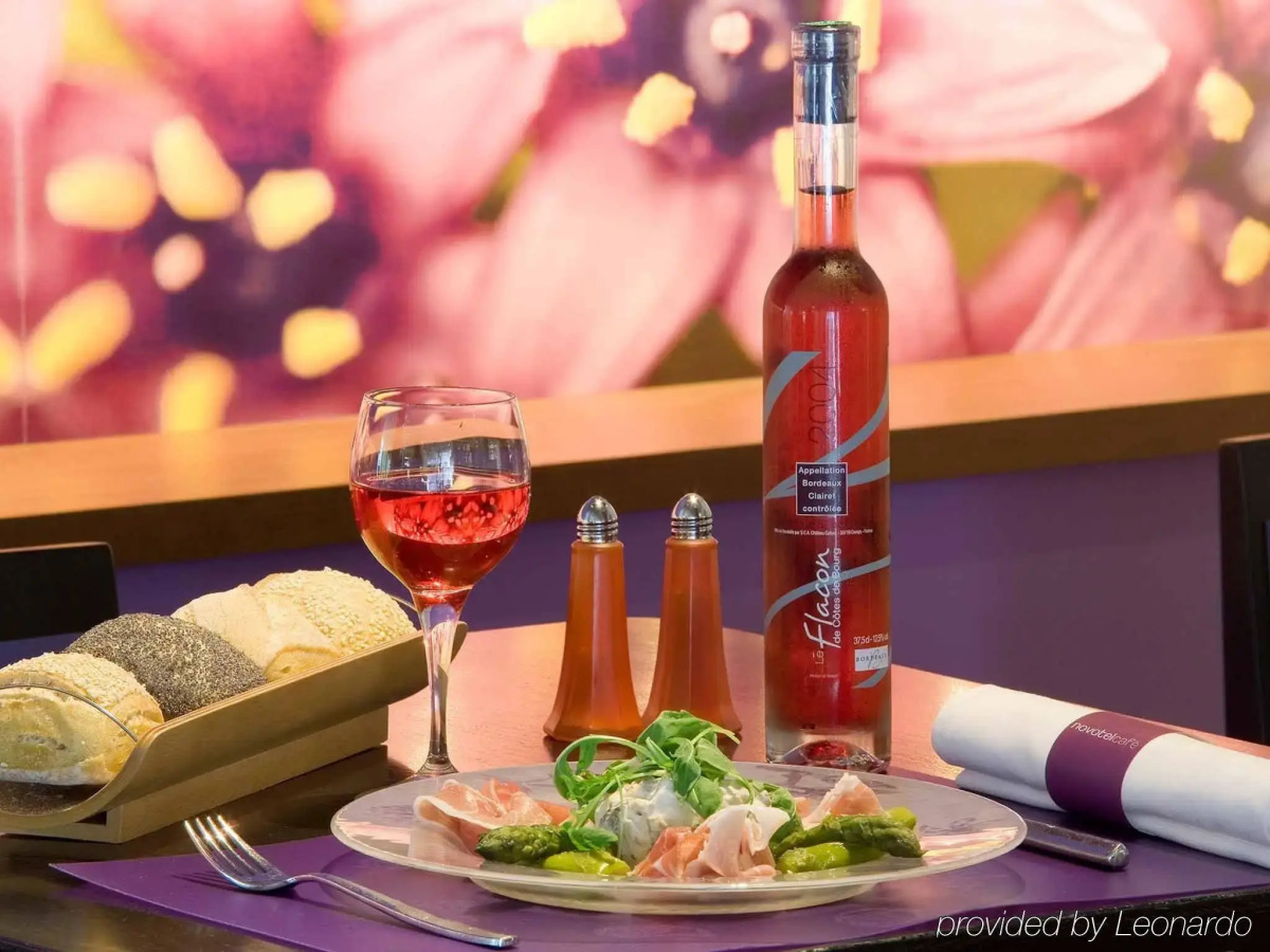 ibis Styles Marseille Provence Aéroport