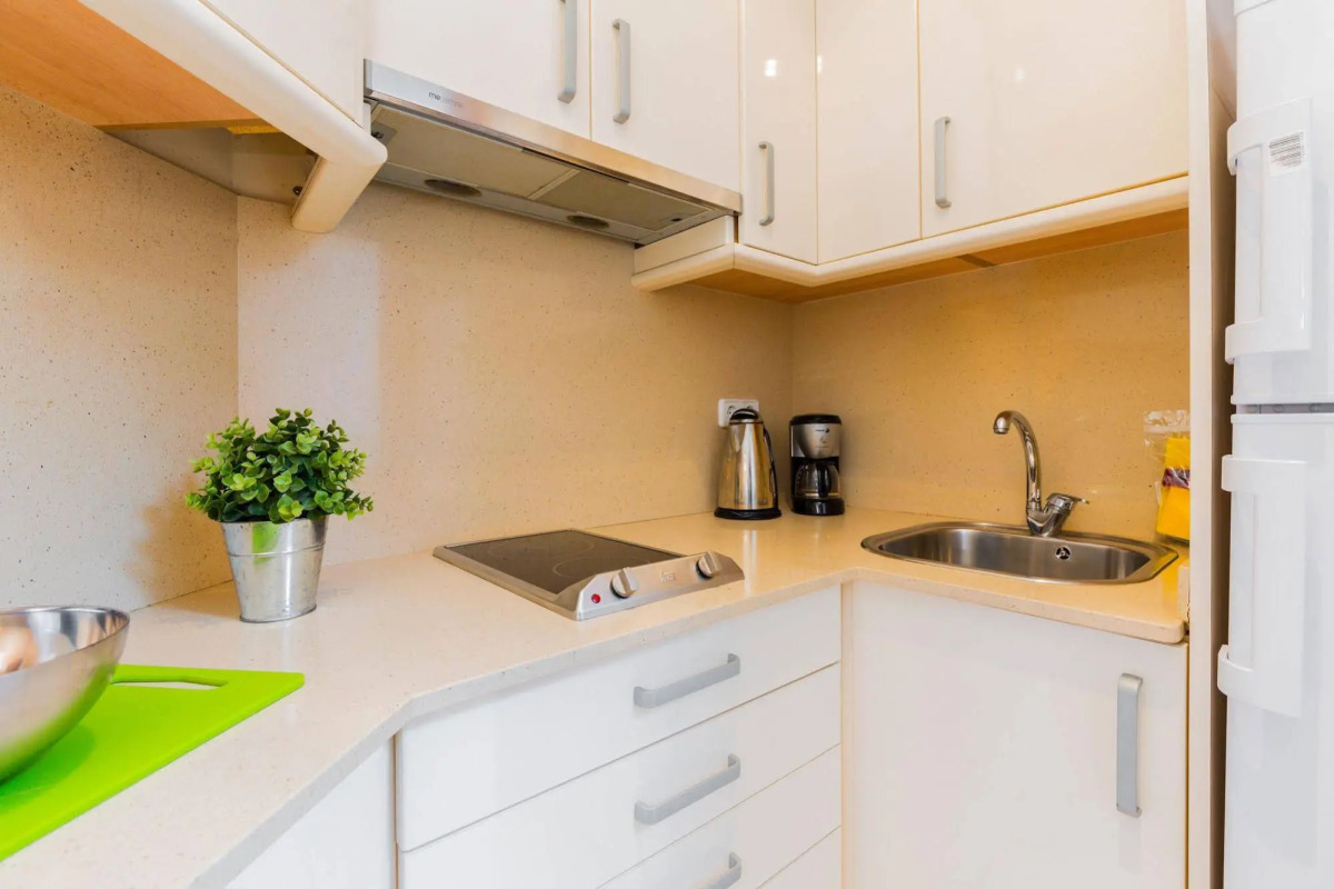 Lodging Apartments City Center-Eixample