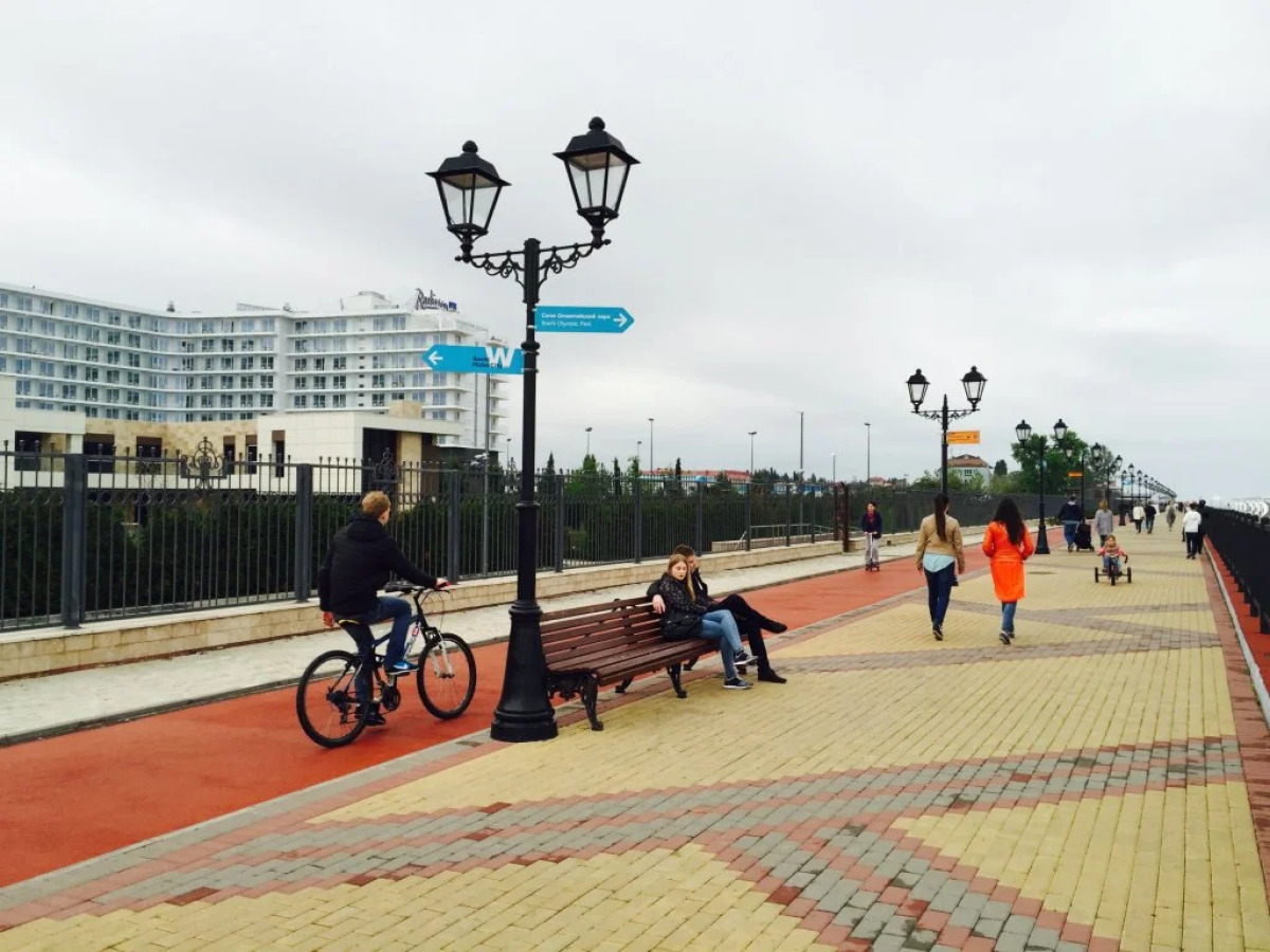 Guest House Victoria