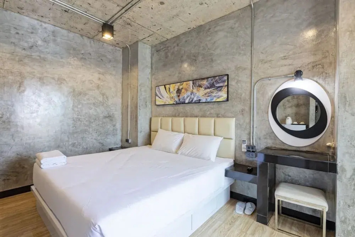 My Style Resort Hotel