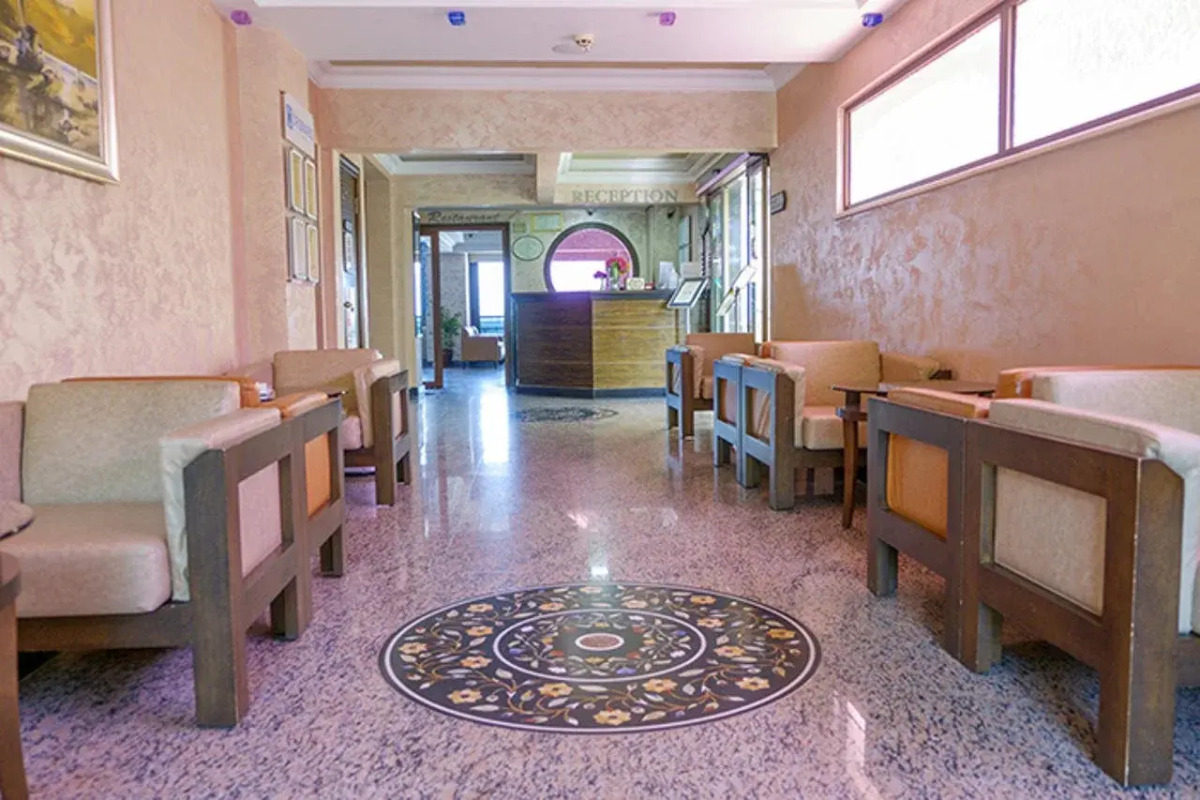 Orsmaris Boutique Hotel - Boutique Class