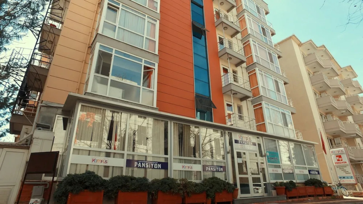 Canakkale Kampus Pansiyon