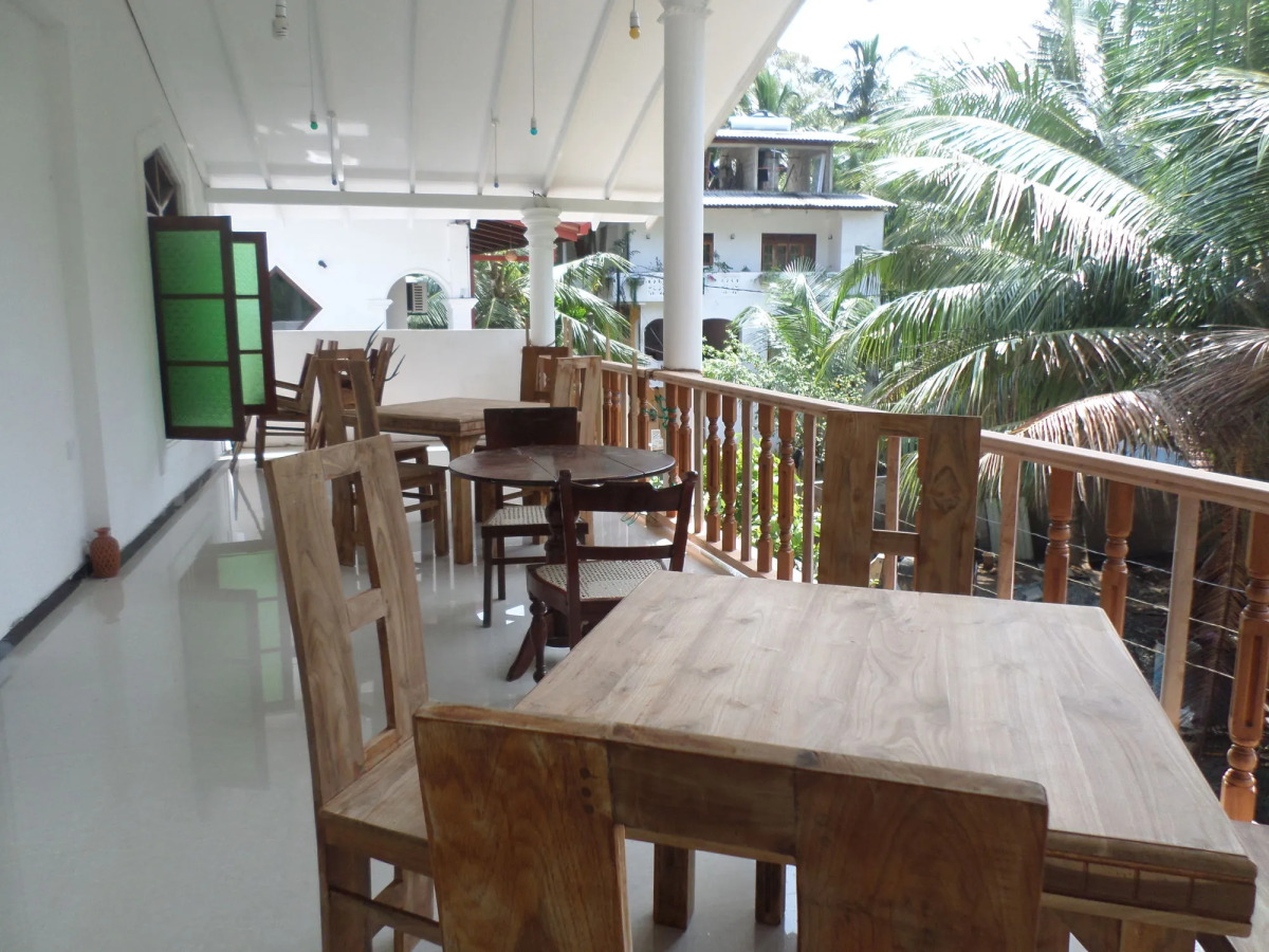 La Villa Guest House