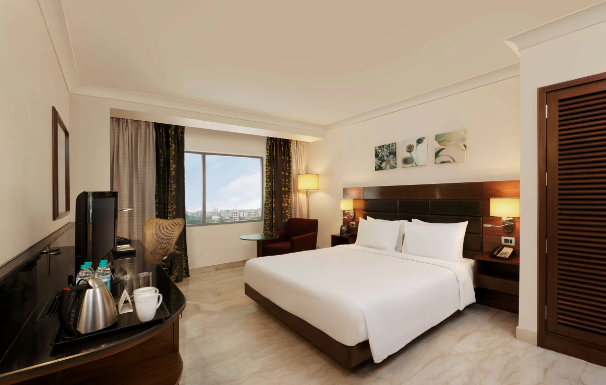 Hilton Garden Inn New Delhi/Saket