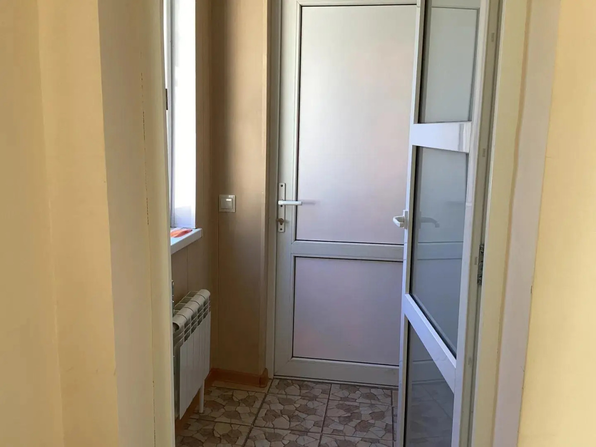 Гостевой дом на улице Интернациональная 16