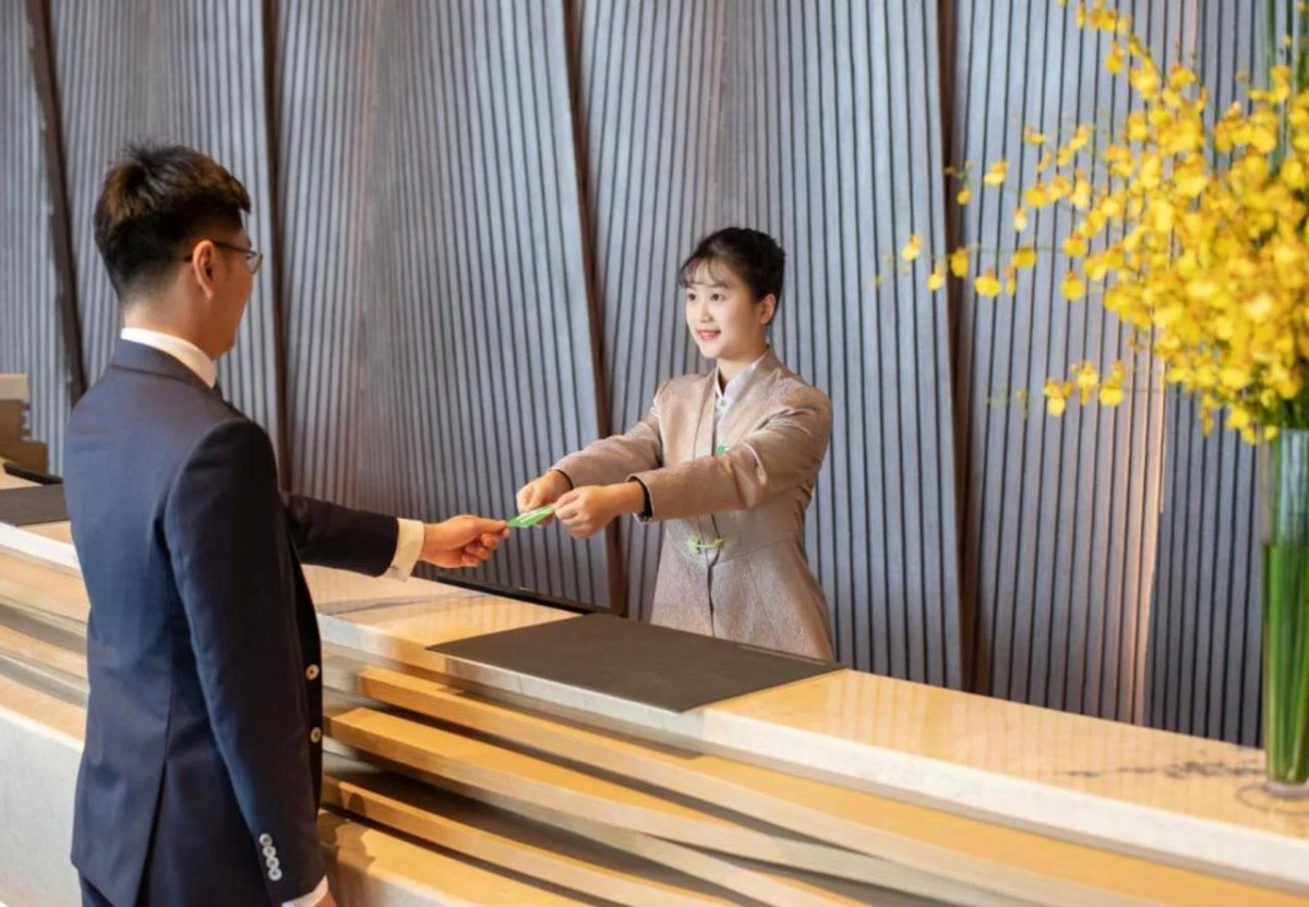 Holiday Inn Shunde by IHG