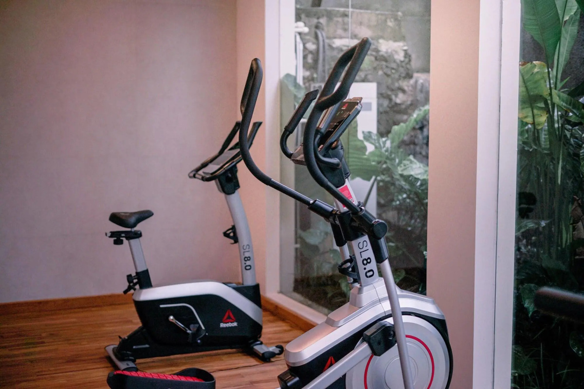 The Sun of Granary Resort and Villas