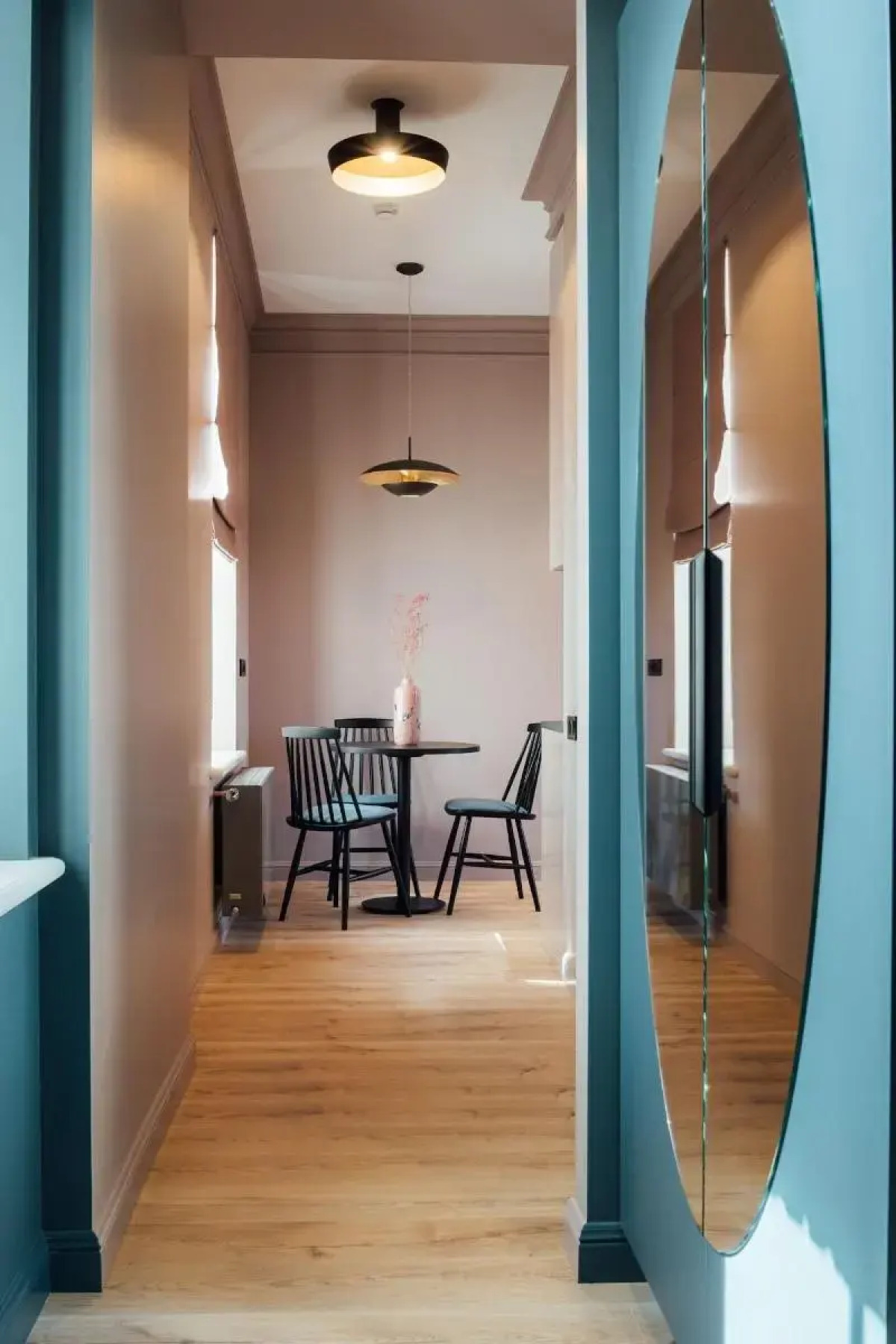 Апарт-отель Amella