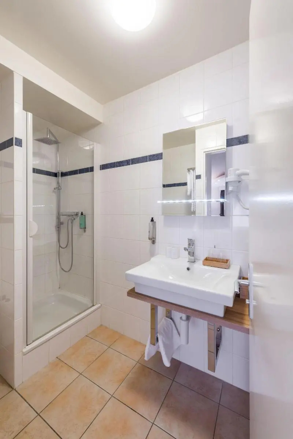 Hotel Rousseau Geneva