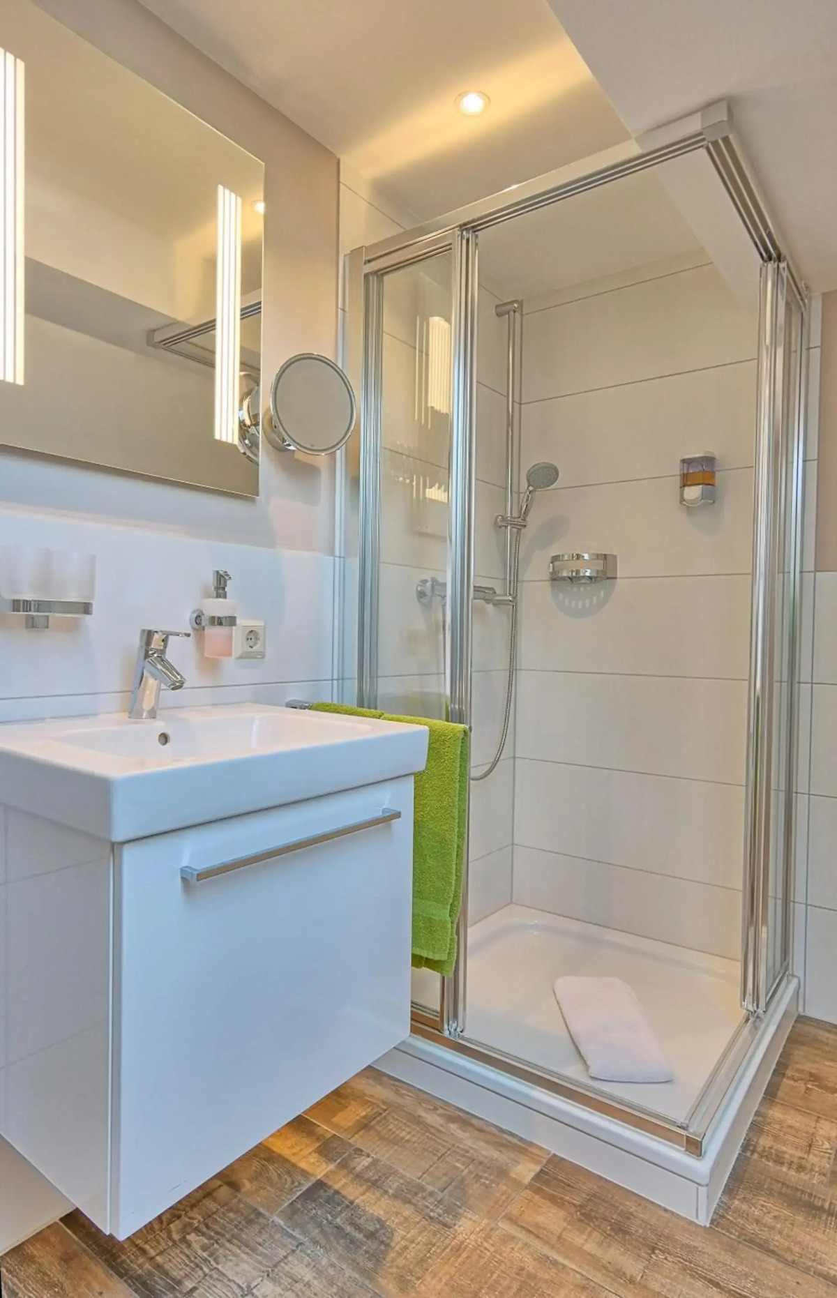 Hotel Garni Bergblick