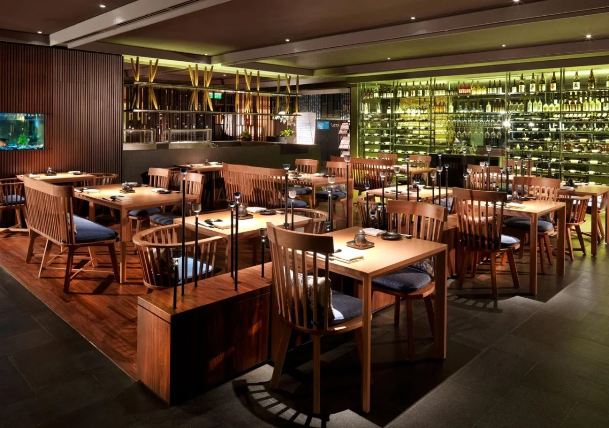 InterContinental Kuala Lumpur by IHG