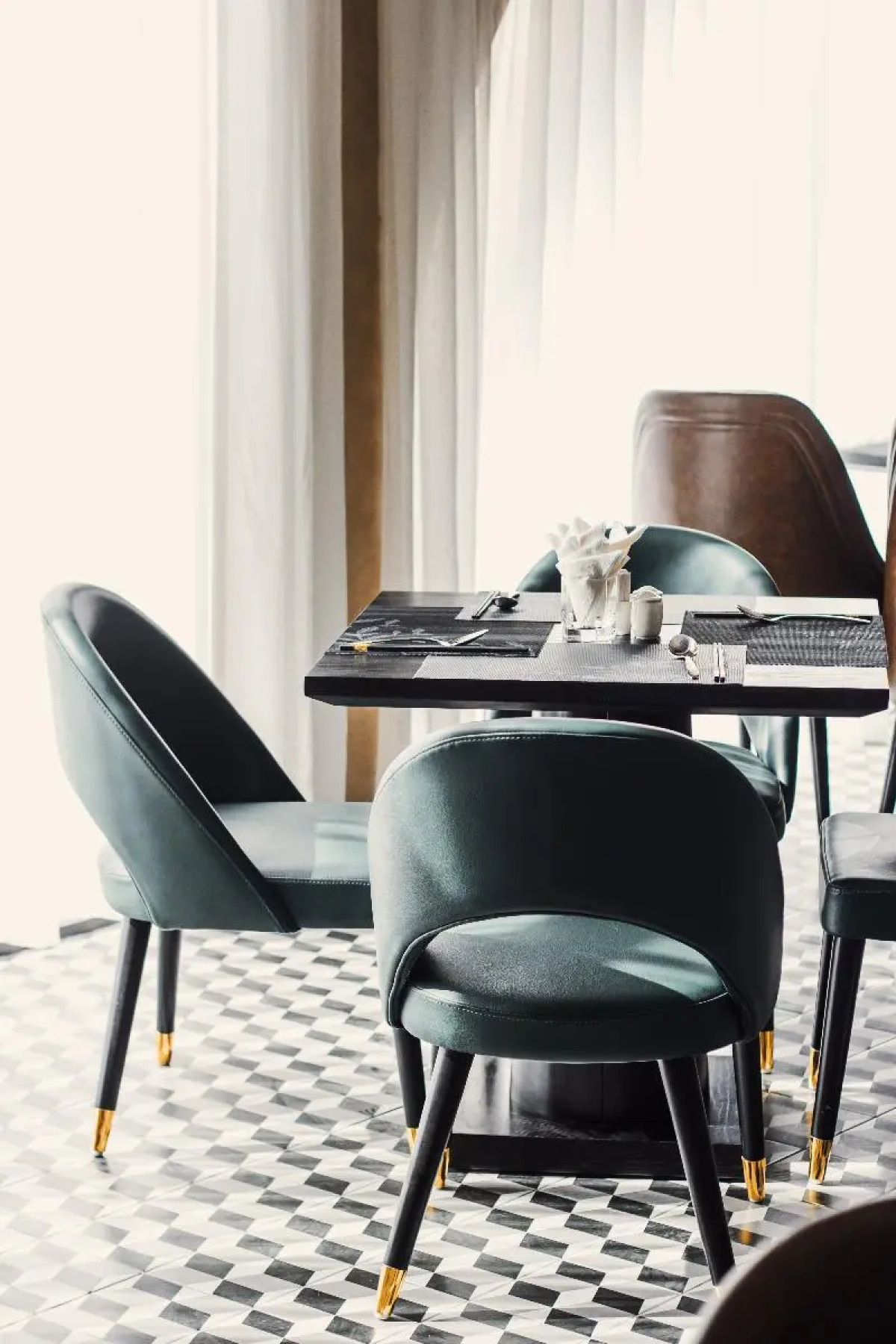 Grand Tourane Nha Trang Hotel