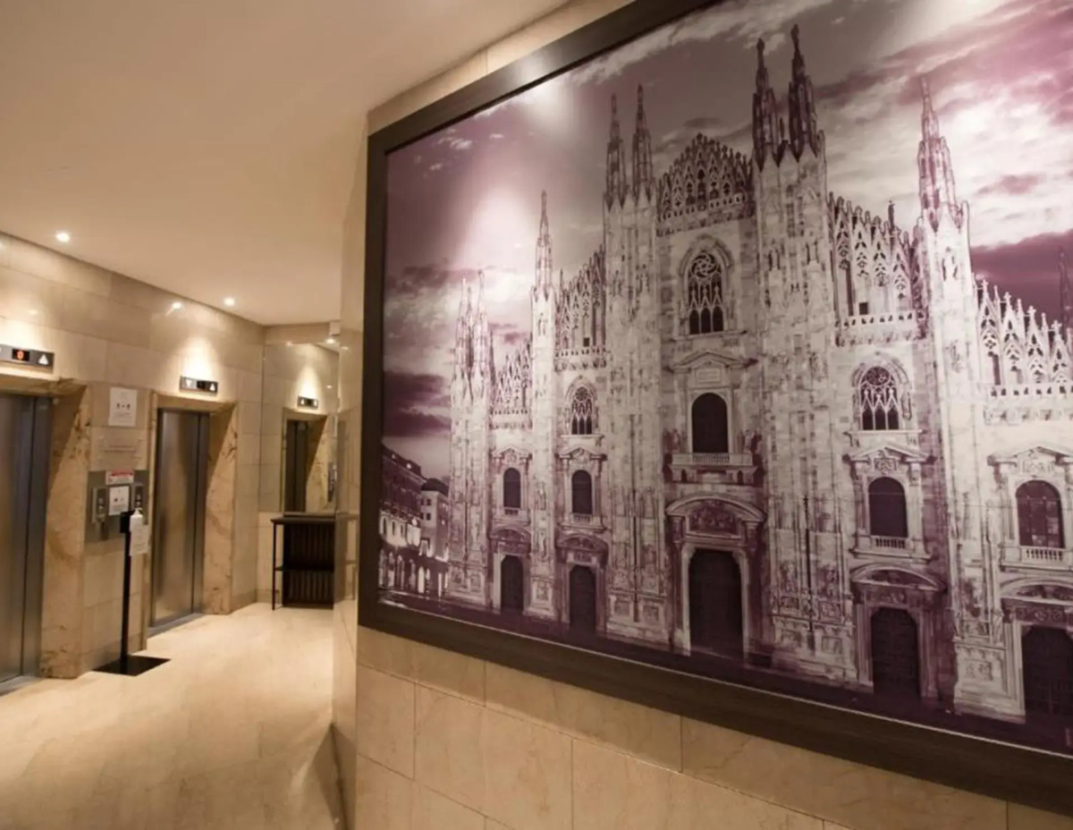 Duomo Hotel & Apartments