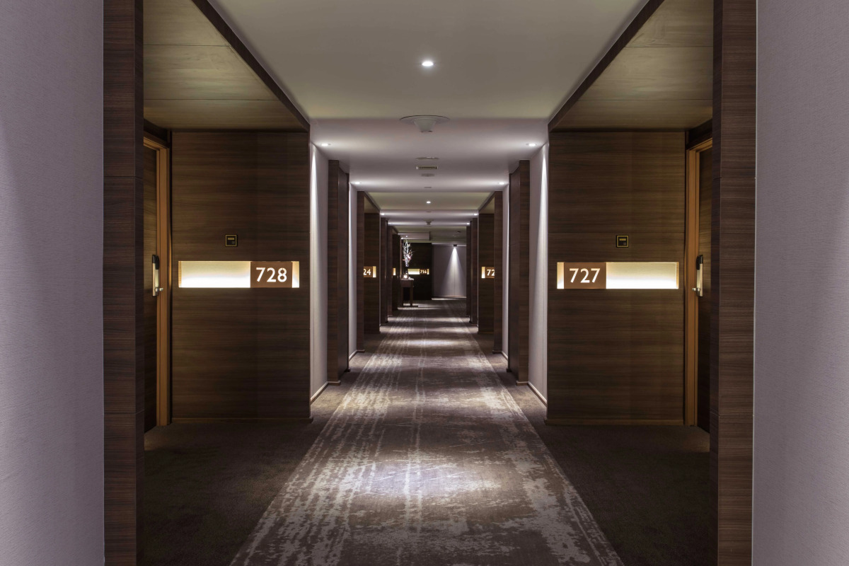 Отель Jubilee Prestige Ratchadapisek