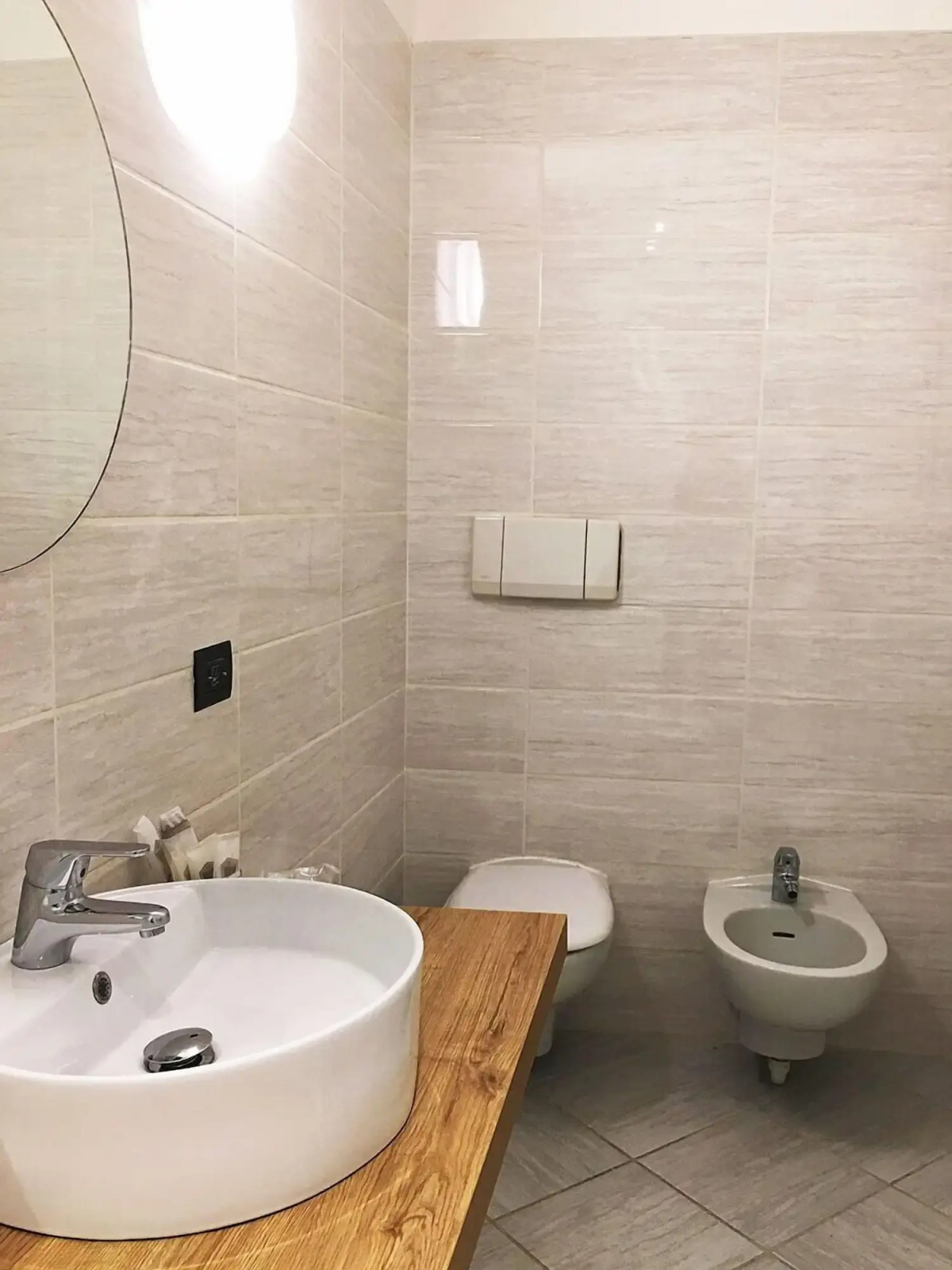 Il Loggiato dei Serviti