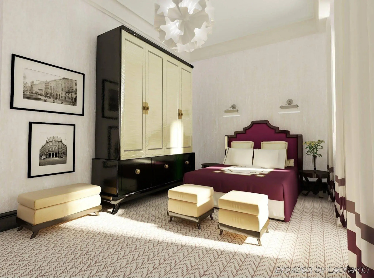 Отель «Астория»