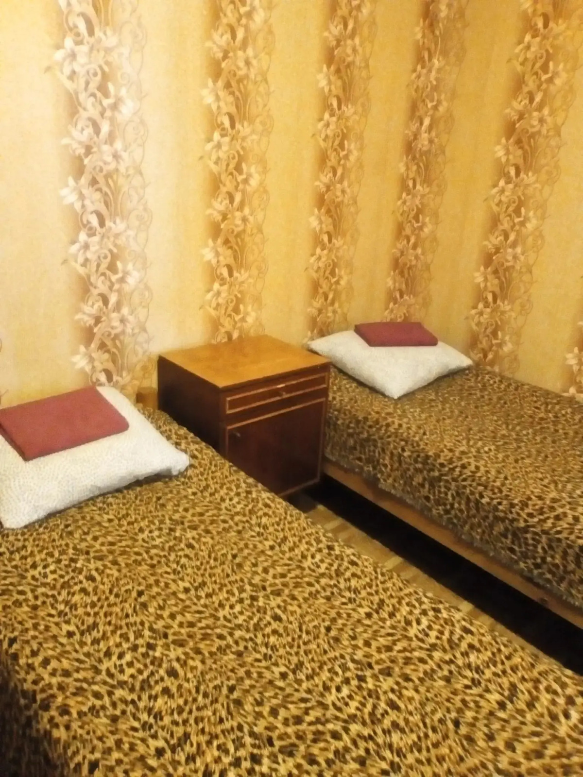 Гостевой дом Ладога