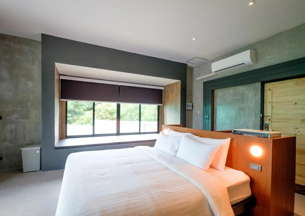 Sunshine Paradise Resort