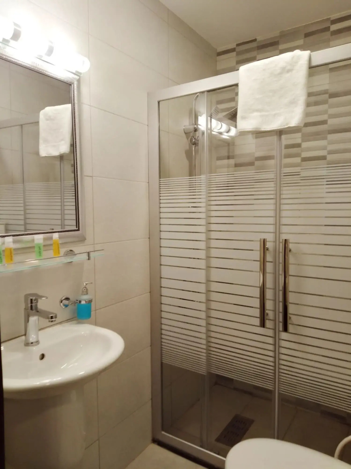 Panorama Amman Hotel