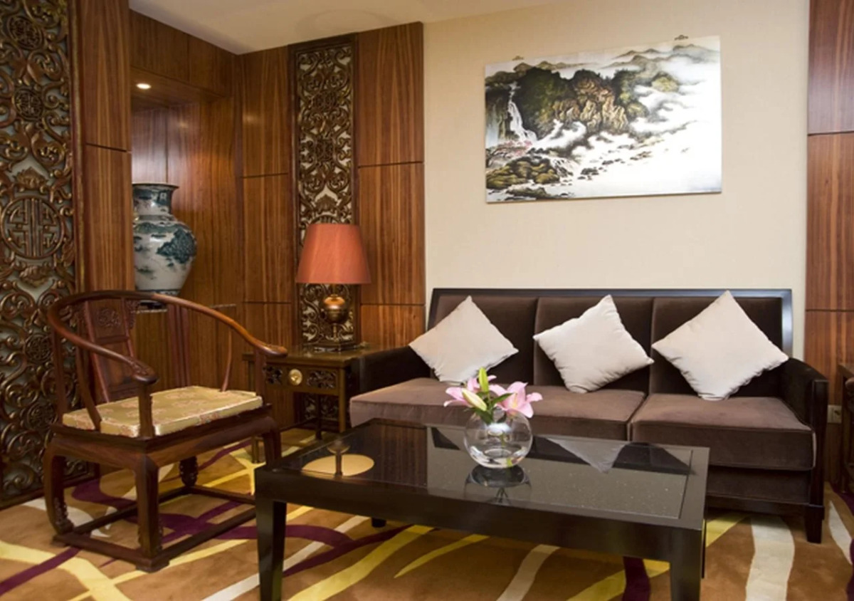 Foshan Fortuna Hotel