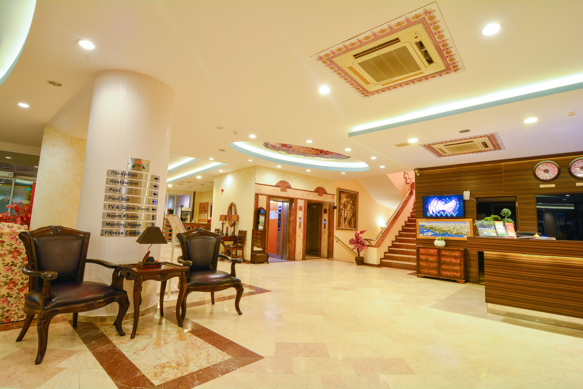 Pine House by Werde Hotels