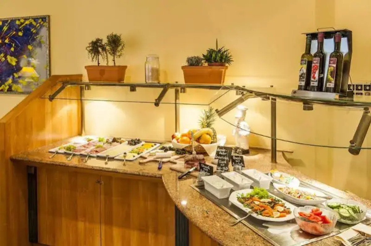 Arcadia Hotel Düsseldorf