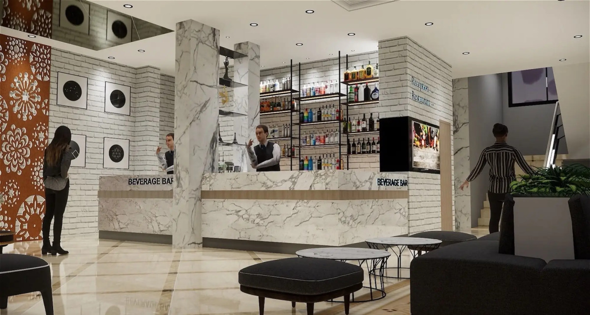 Phoenix Hotel Karon Beach