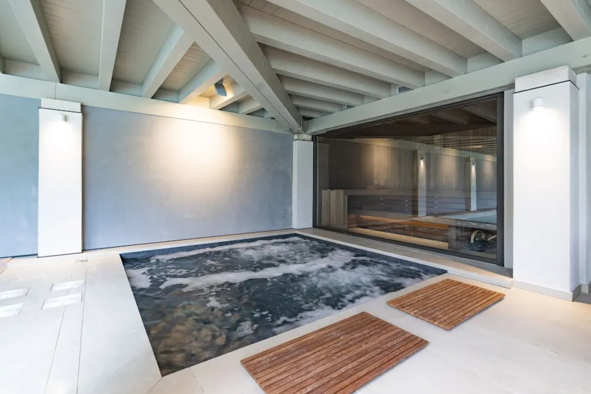 Relais Villa dei Gelsi & Spa