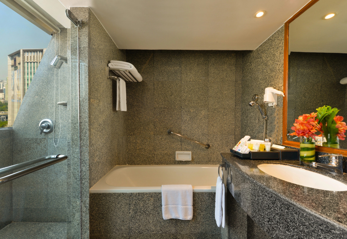 NH Bangkok Sukhumvit Boulevard