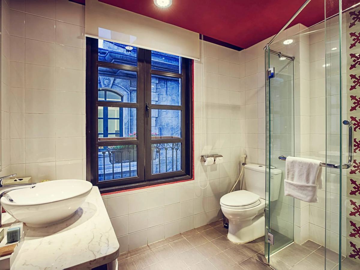 Mercure Danang French Village Bana Hills