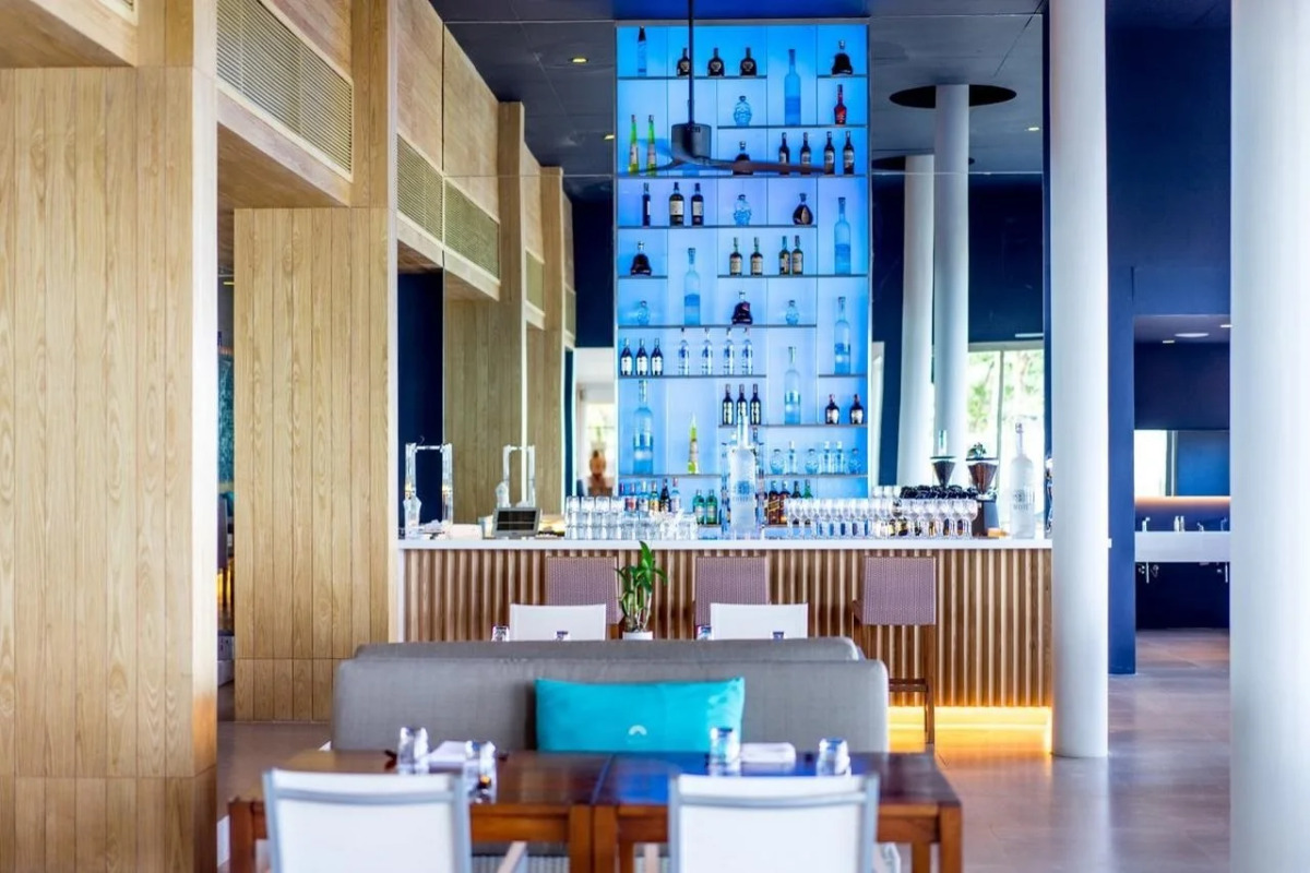 Twinpalms Surin Beach Phuket