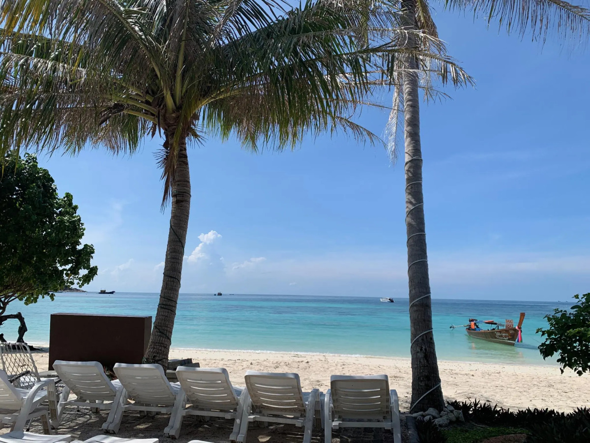 Bella Vista Beach Resort Koh Lipe