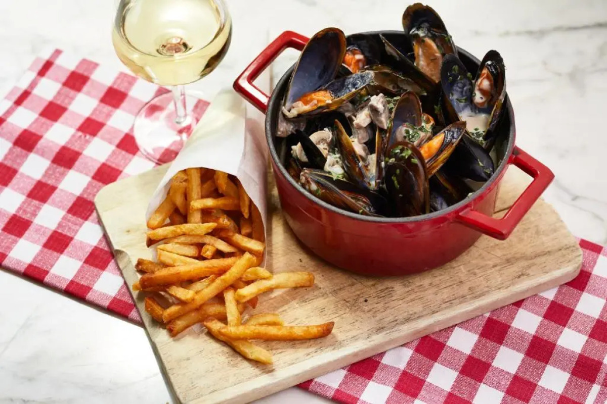 Mama Shelter Bordeaux