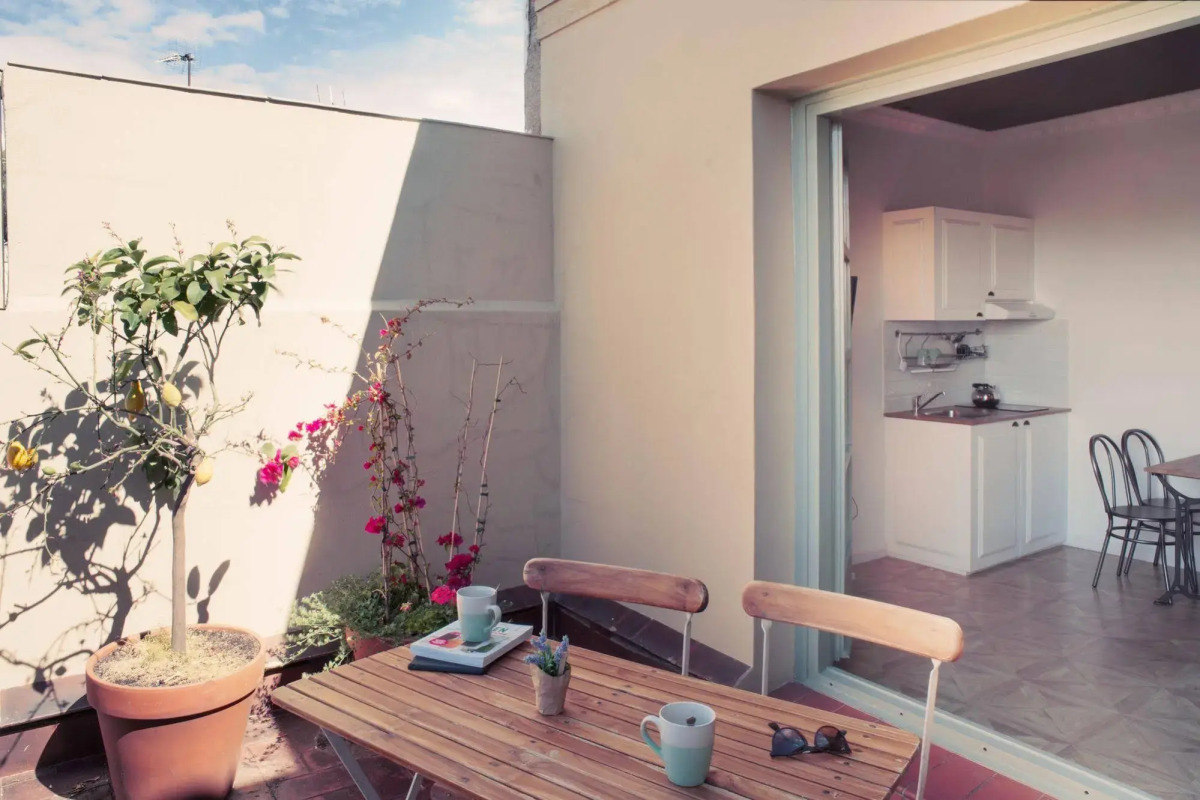 Casa Gracia Barcelona - Hostel