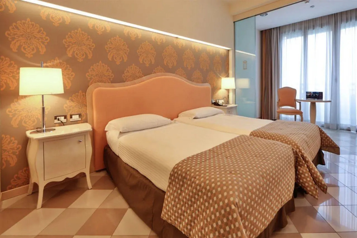 Unahotels Expo Fiera Milano