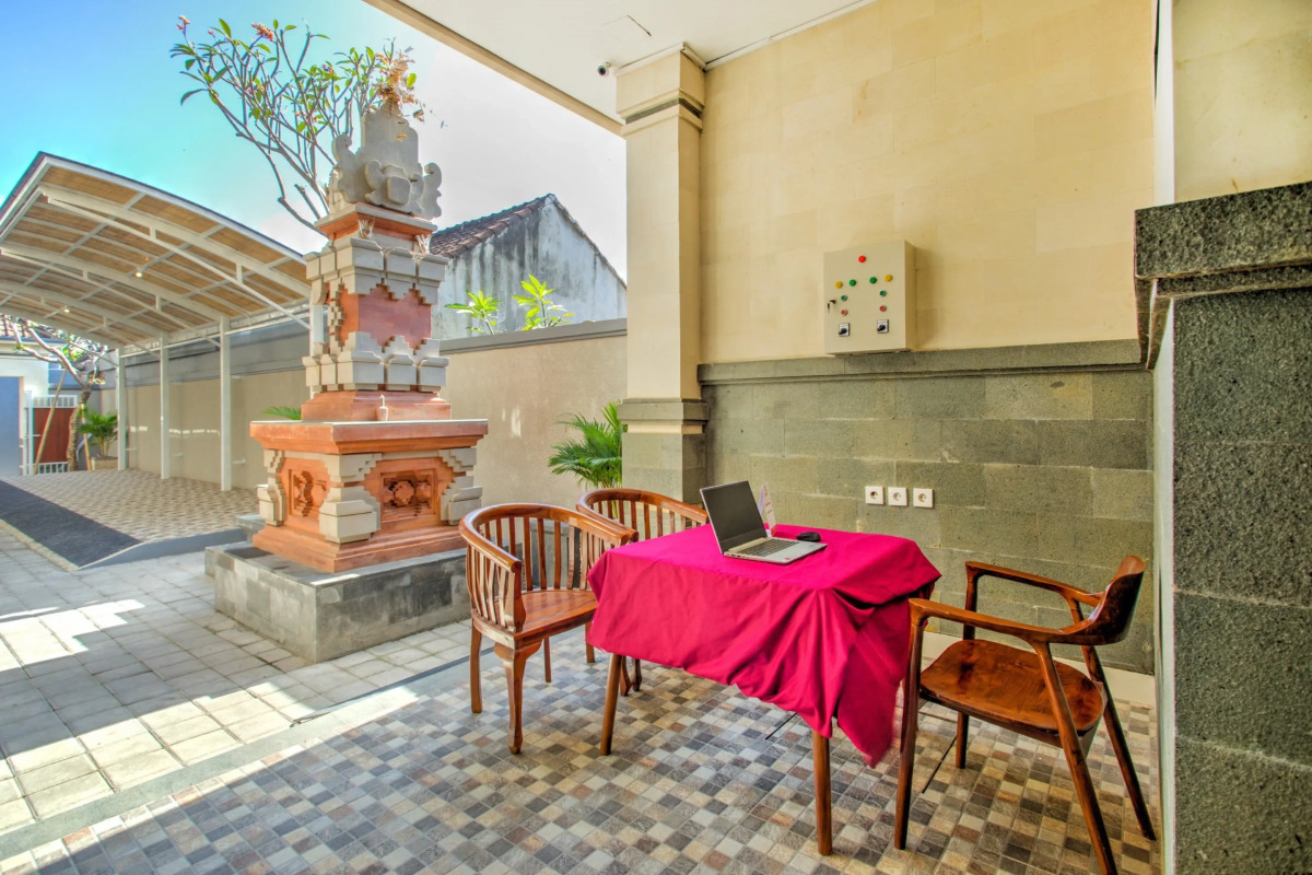 OYO 3897 Fajar Guest House