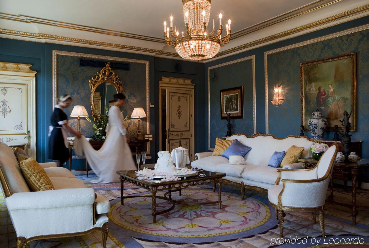 Mandarin Oriental Ritz, Madrid