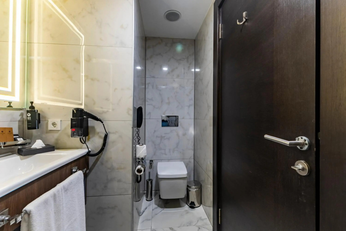 The Nowness Luxury Hotel & Spa (Adults Only 16+)