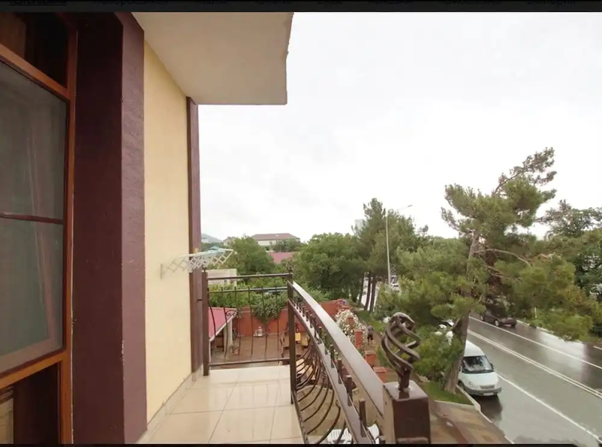 Гостевой дом Лима