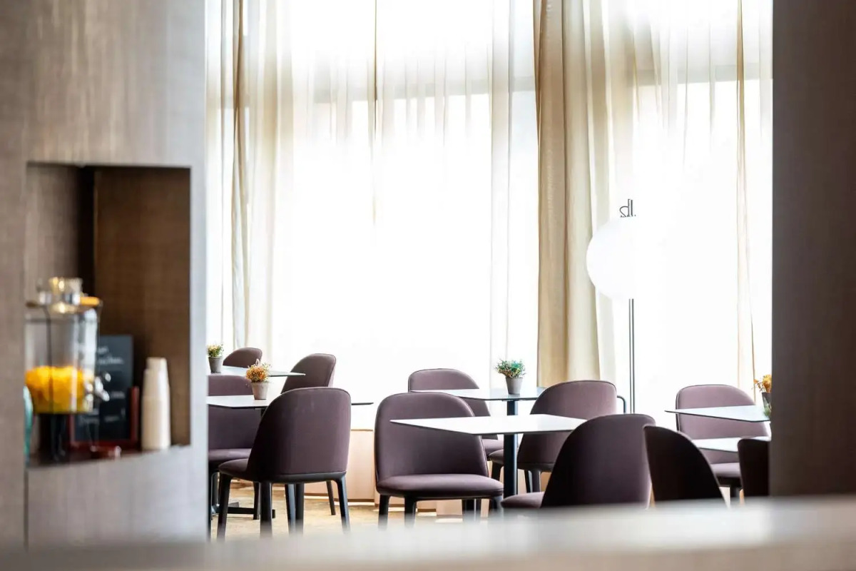 Best Western Premier Le Masq Hotel