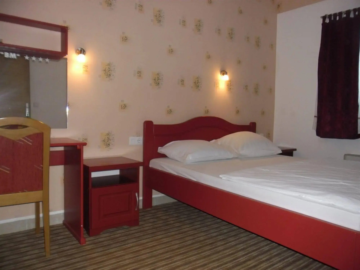 Hotel BM International