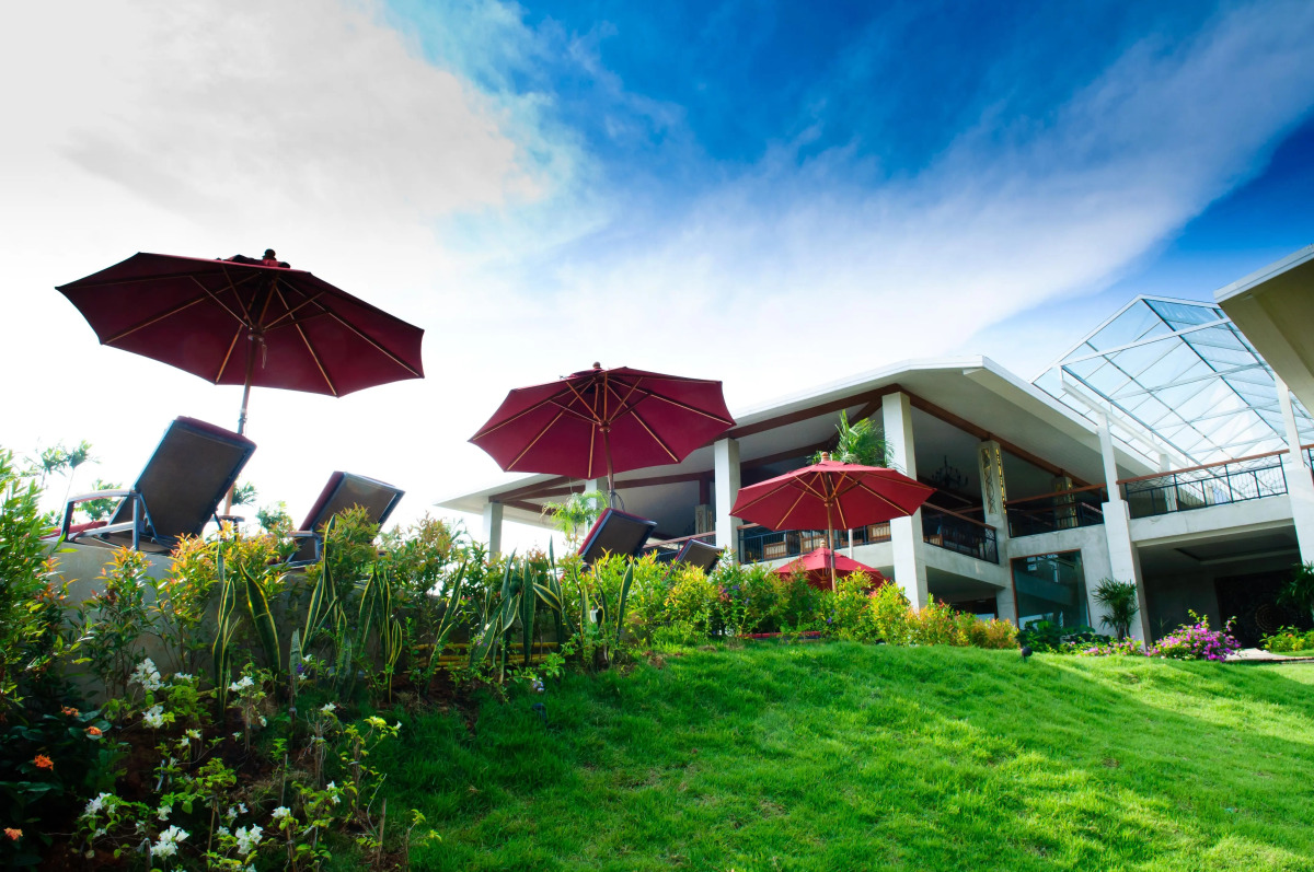 Barcelo Coconut Island