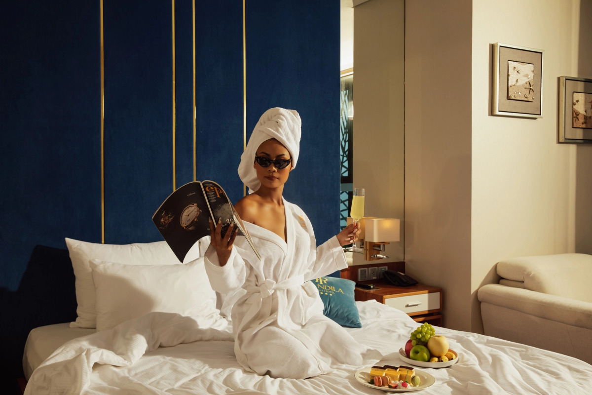 Mandila Beach Hotel DaNang