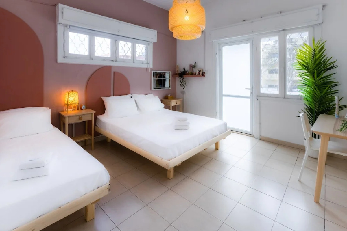 Meir's Boutique Guesthouse