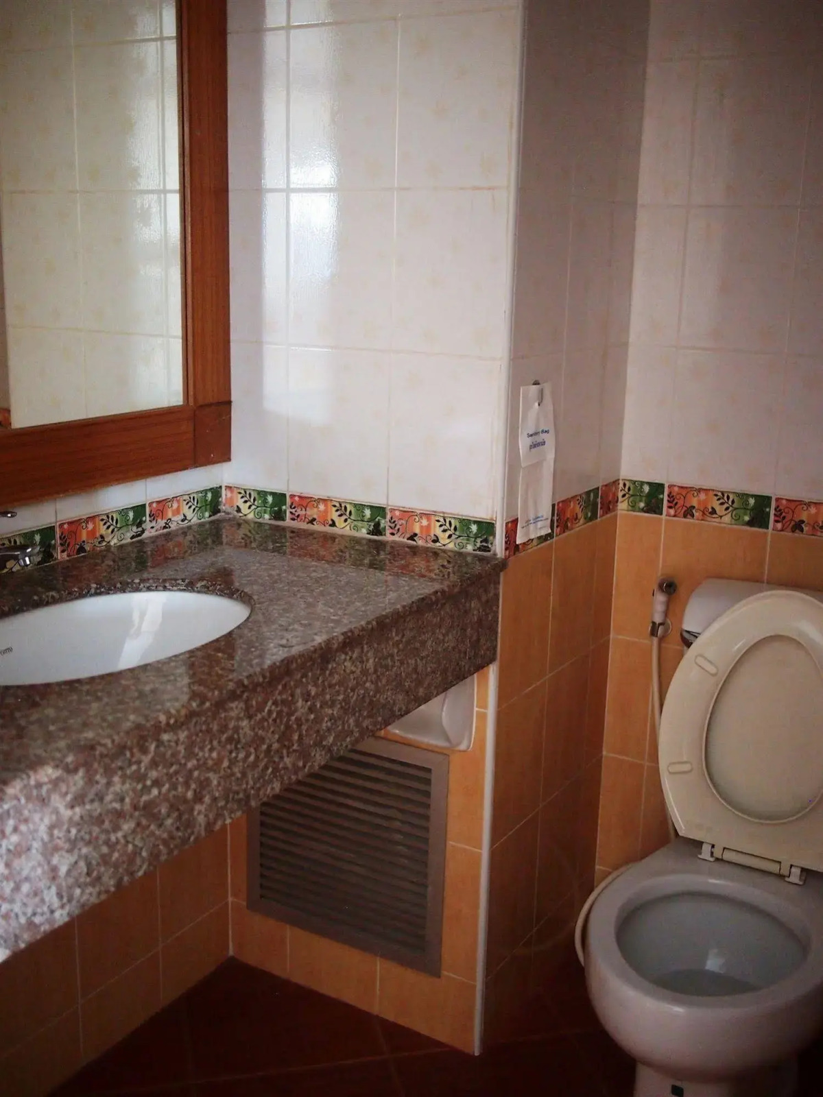 P72 Hotel Walking Street Pattaya