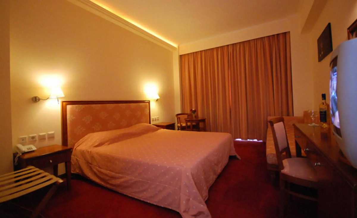 Porto Plakias Hotel&Spa