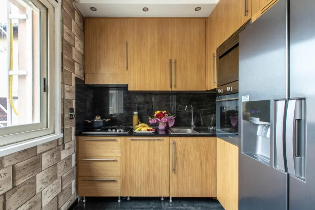 The Inn at the Spanish Steps