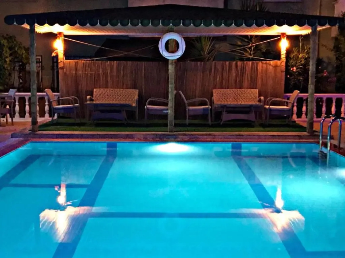 Lotus Boutique Hotel