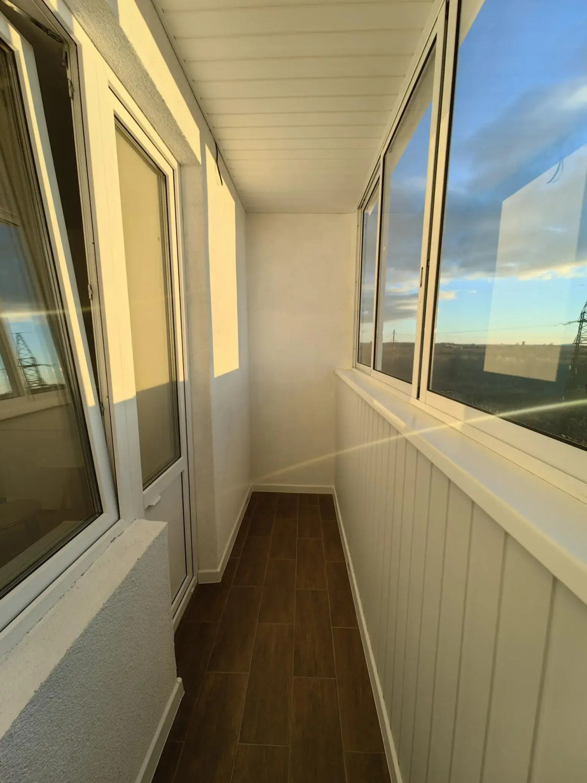 Апартаменты на улице Сергея Лоскутова 2 ЖК Мичуринский